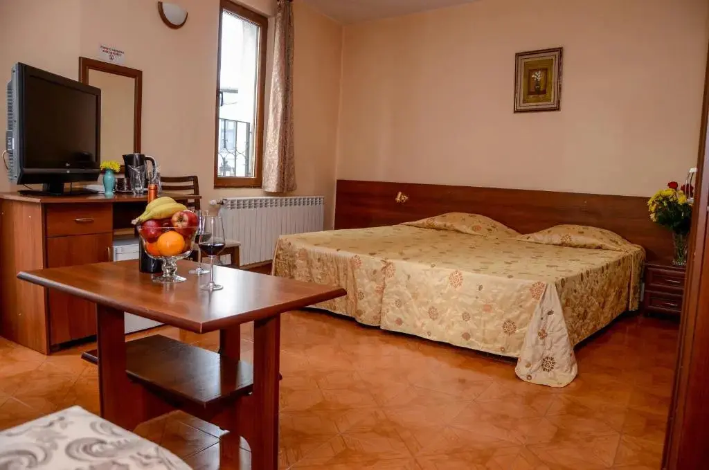 Велико Тырново: Lucky Hotel