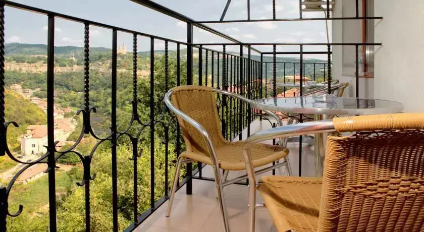 Велико Тырново: Lucky Hotel