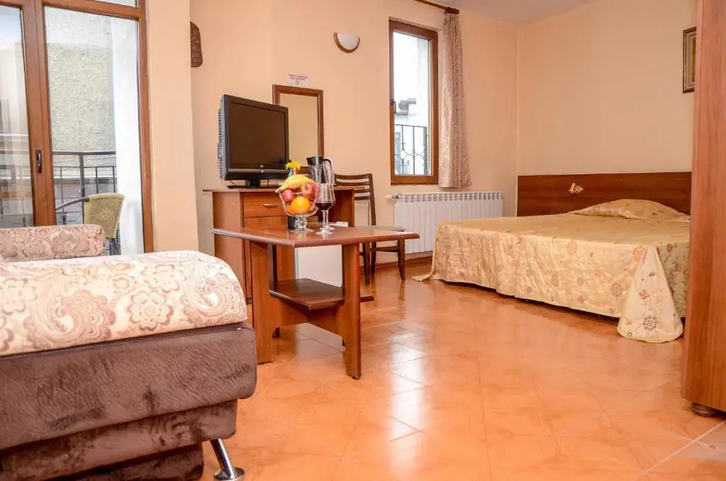 Велико Тырново: Lucky Hotel
