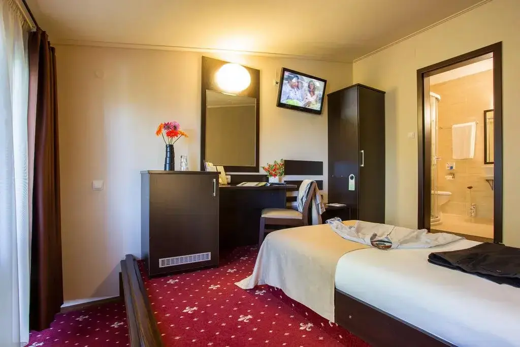 София: Hotel Villa Boyana