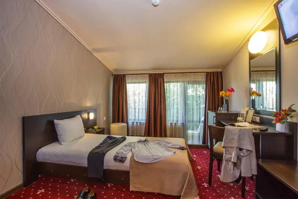 София: Hotel Villa Boyana