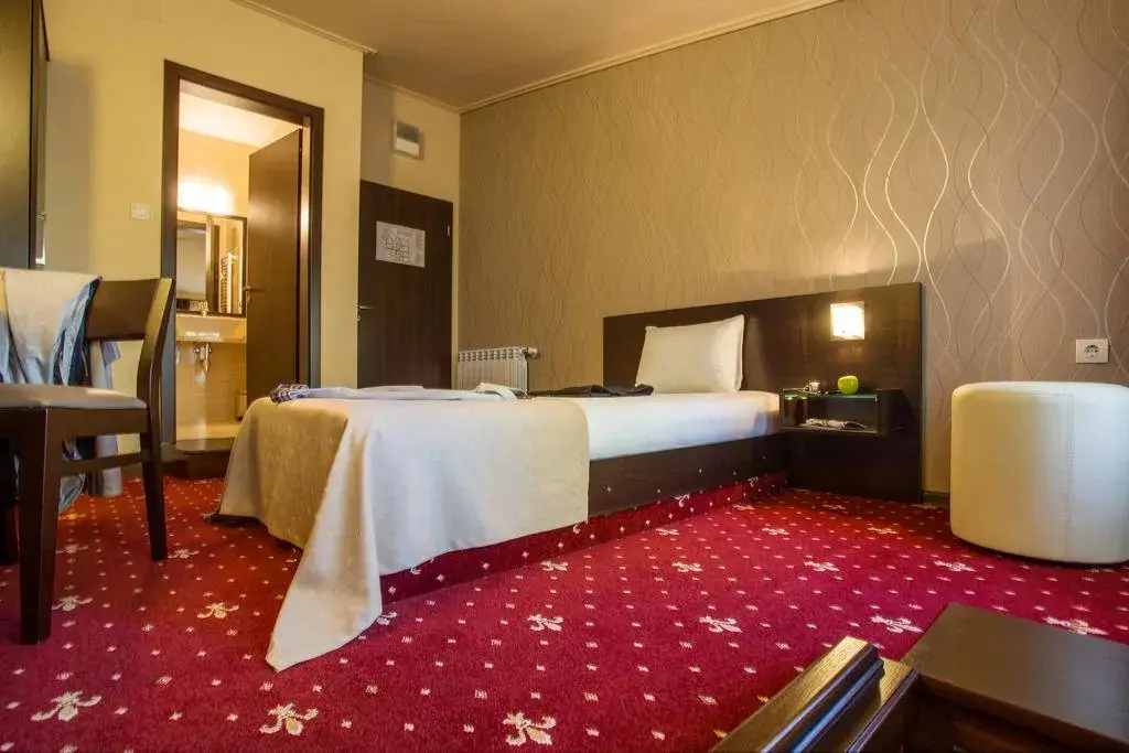 София: Hotel Villa Boyana
