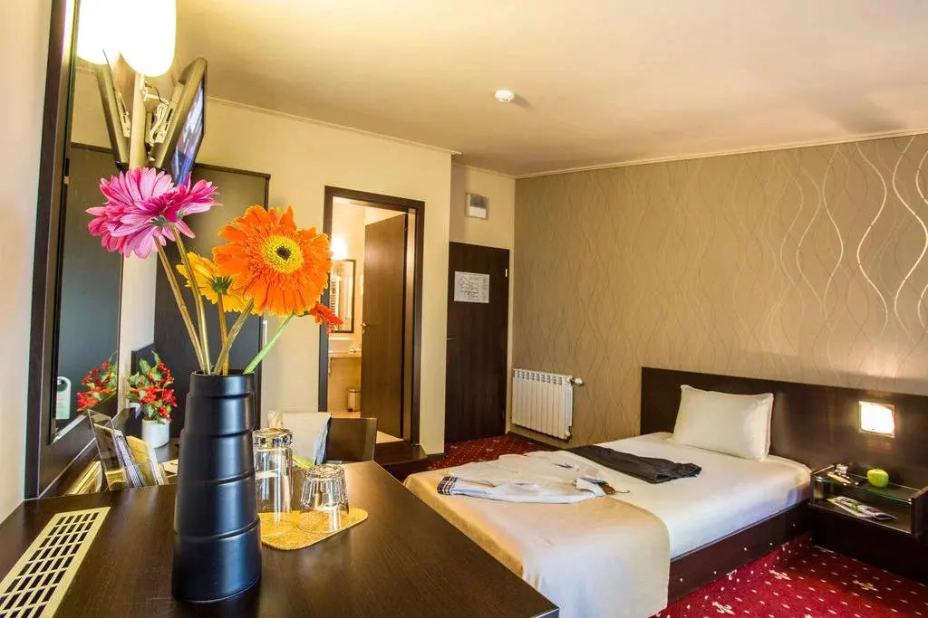 София: Hotel Villa Boyana