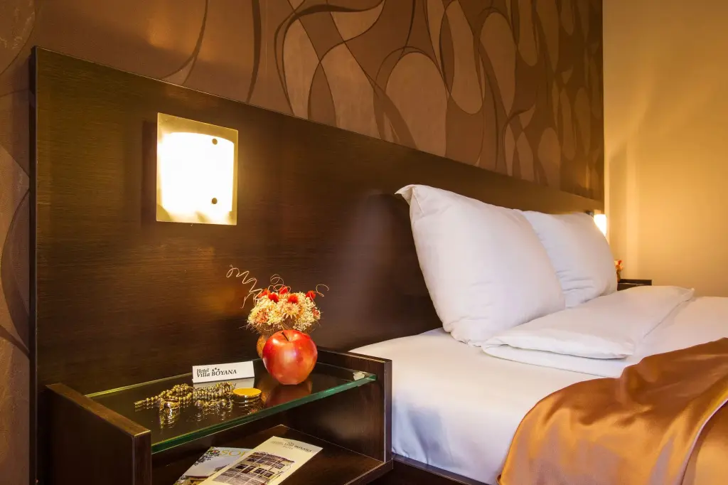 София: Hotel Villa Boyana