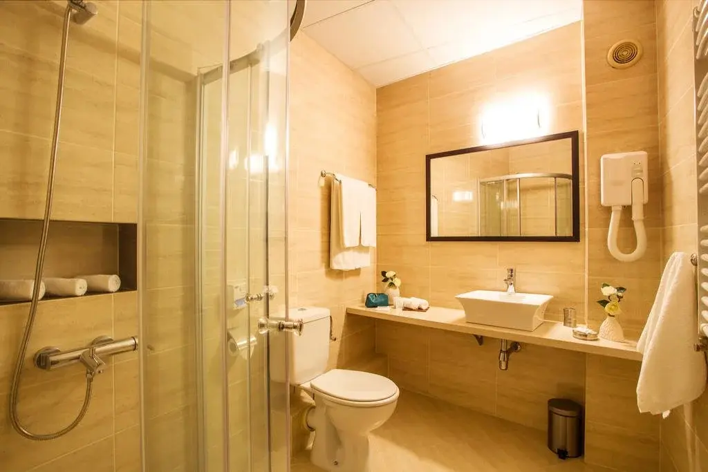 София: Hotel Villa Boyana
