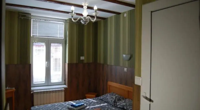 София: Stivan Iskar Hotel