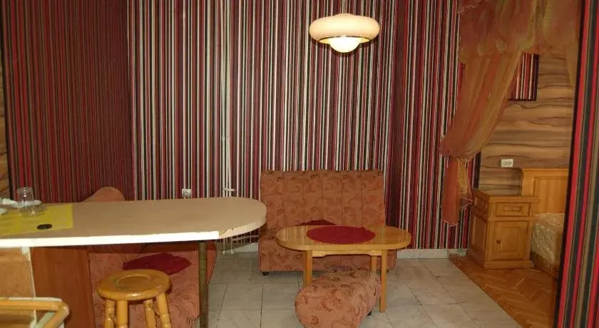 София: Stivan Iskar Hotel
