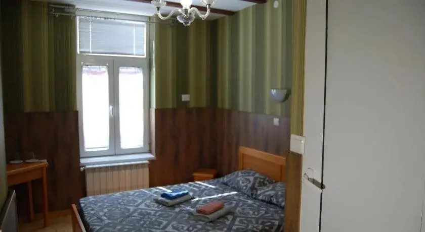 София: Stivan Iskar Hotel