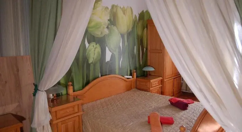 София: Stivan Iskar Hotel