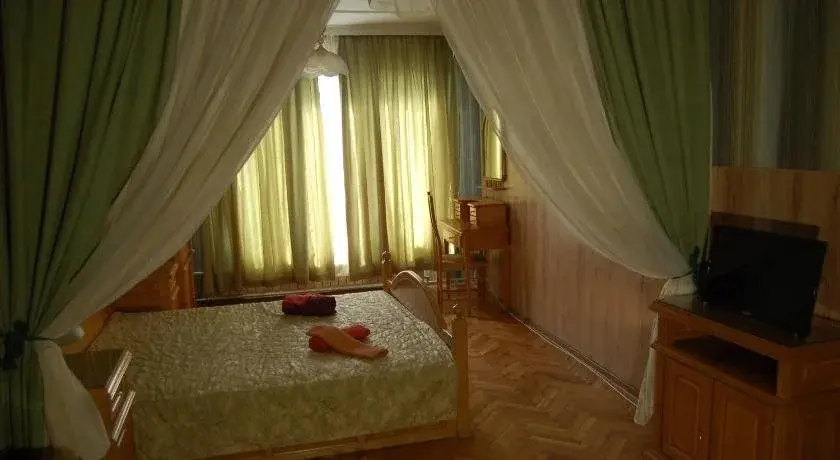 София: Stivan Iskar Hotel