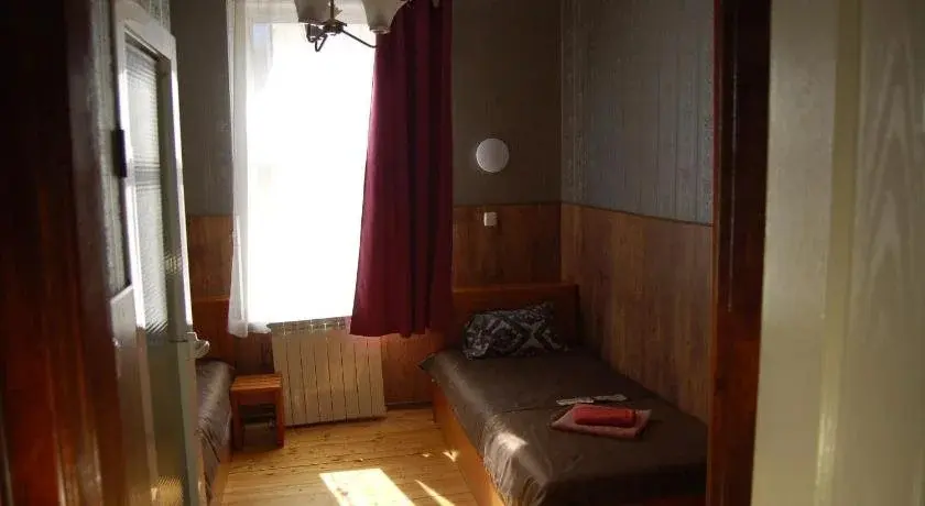 София: Stivan Iskar Hotel