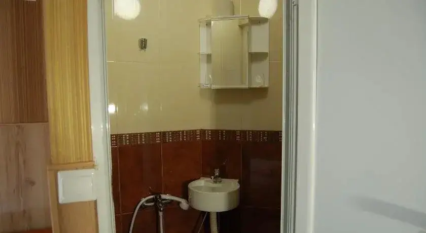 София: Stivan Iskar Hotel