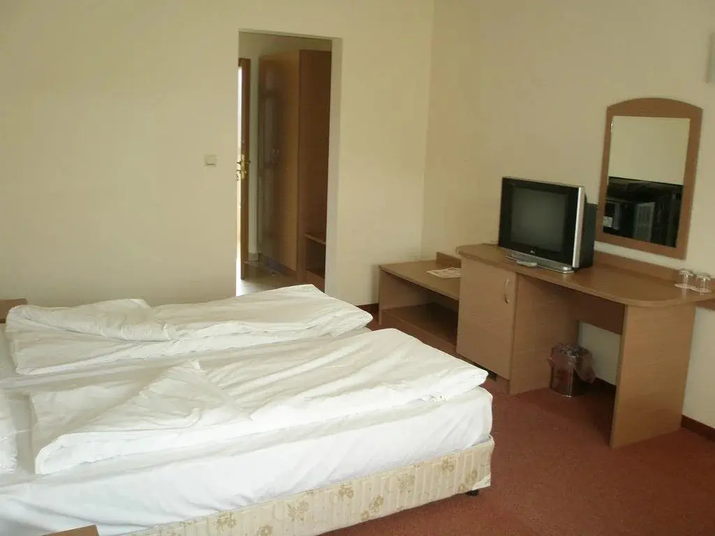 Троян: Argo Hotel