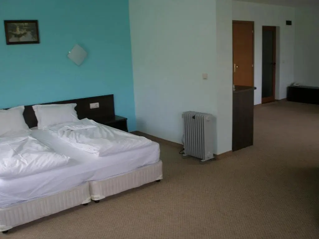 Троян: Argo Hotel