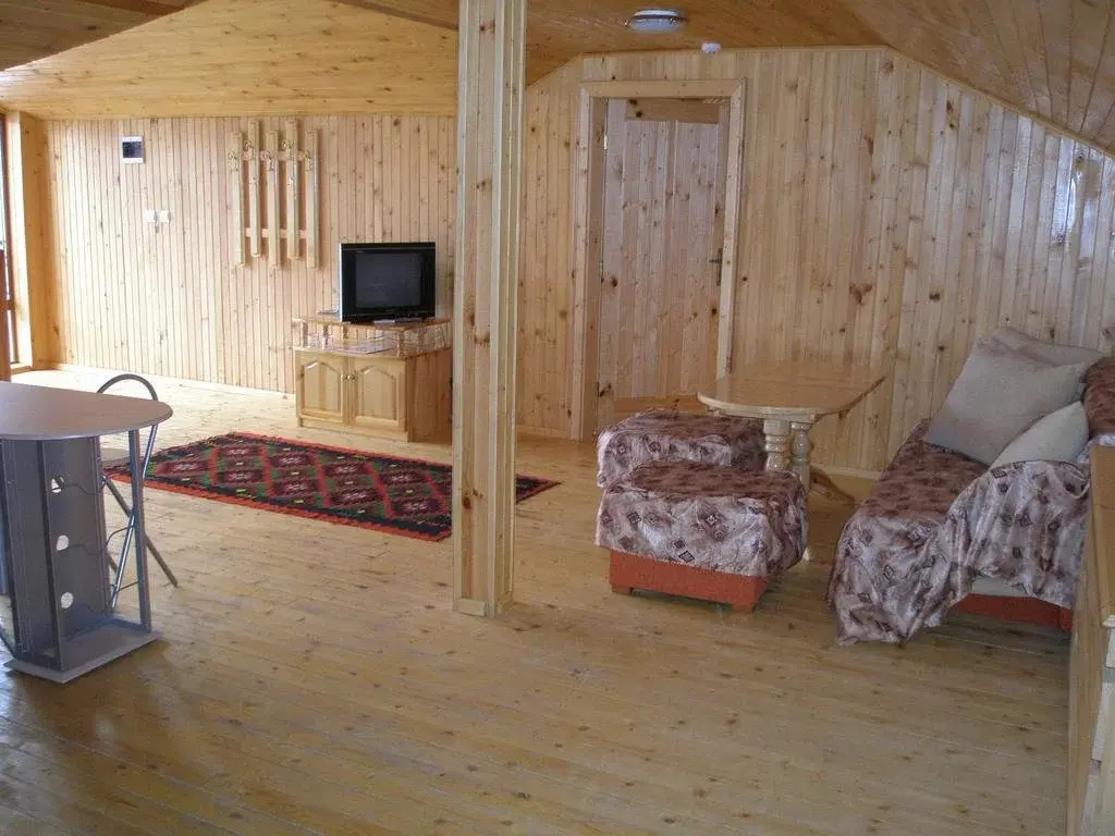 Троян: Argo Hotel