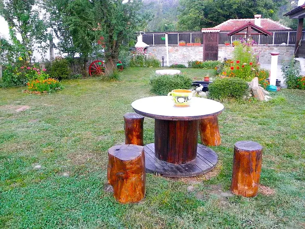 Горна-Оряховица: Villa Kalin