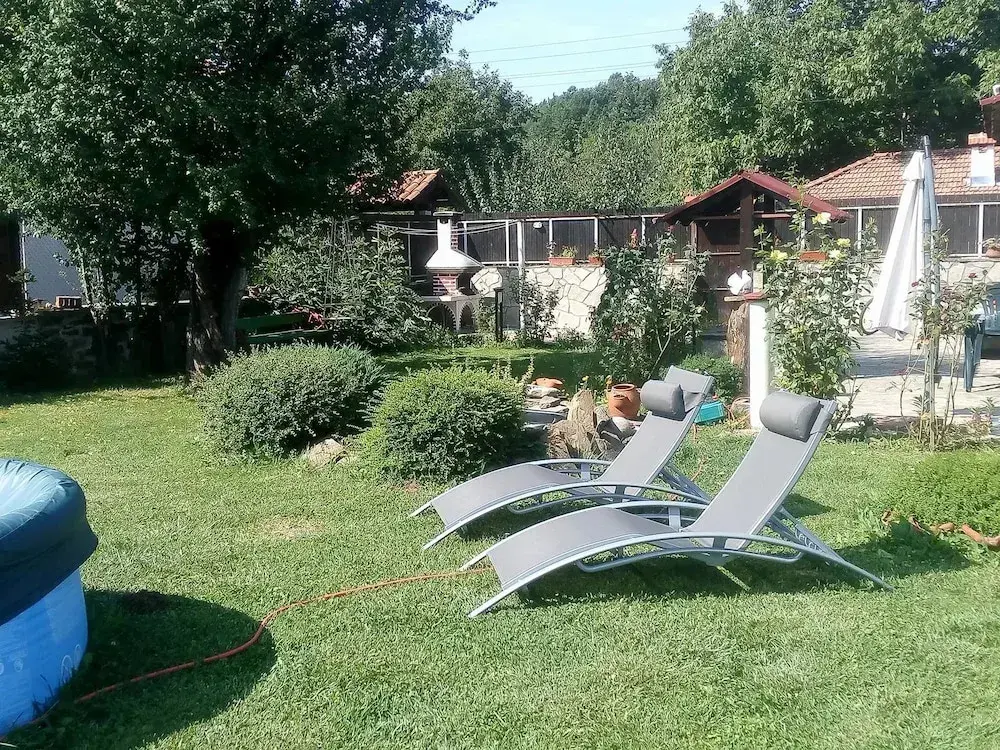 Горна-Оряховица: Villa Kalin