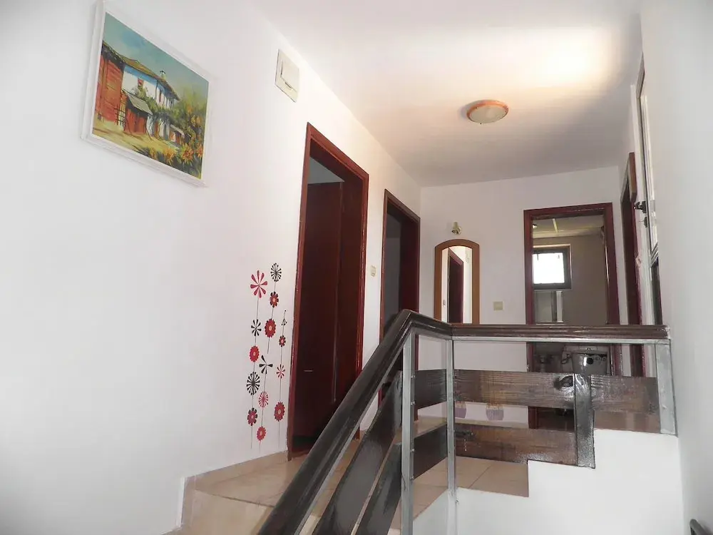 Горна-Оряховица: Villa Kalin