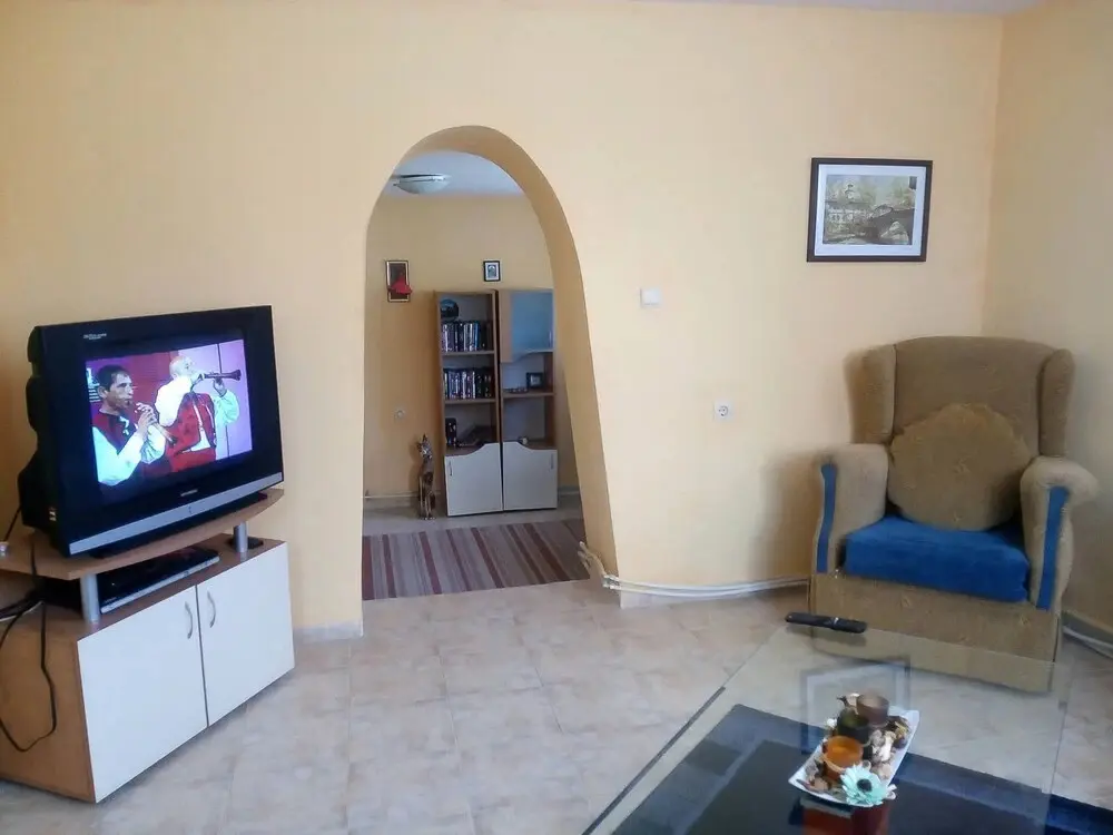 Горна-Оряховица: Villa Kalin