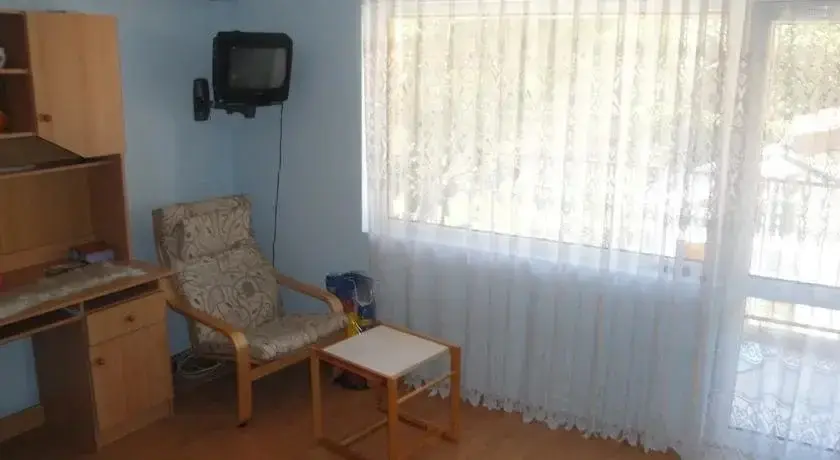 Варна: Family House