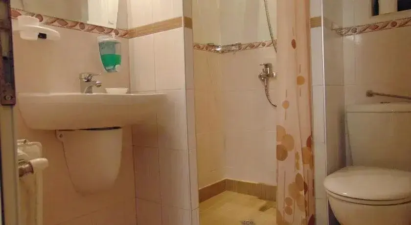 Китен: Vila Gorski Kat