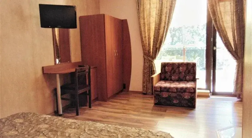 Китен: Vila Gorski Kat