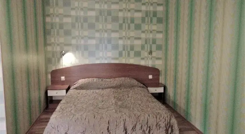 Китен: Vila Gorski Kat