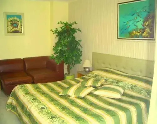 София: Baldjieva Hotel