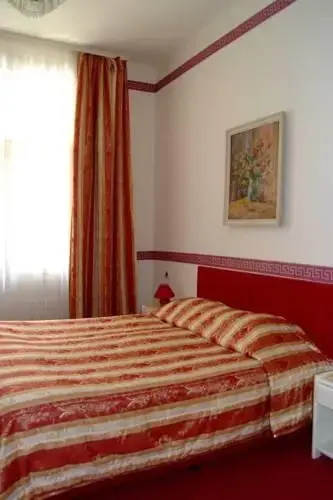 София: Baldjieva Hotel