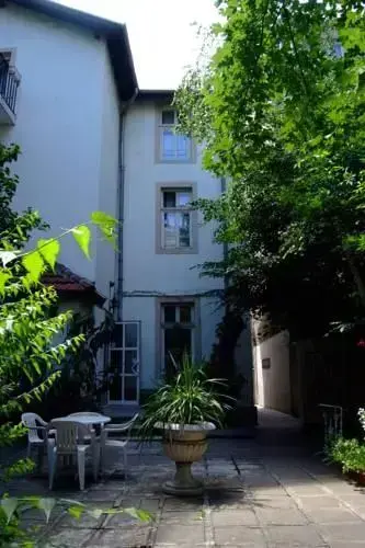 София: Baldjieva Hotel