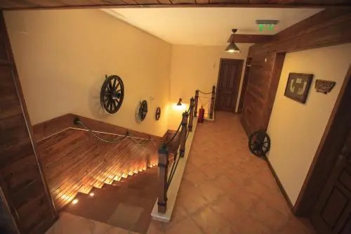 Сандански: Rozhena Hotel