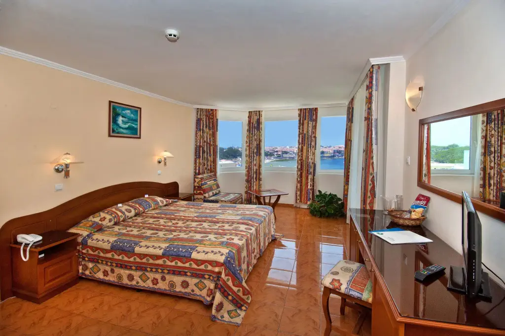 Созополь: Villa List Hotel
