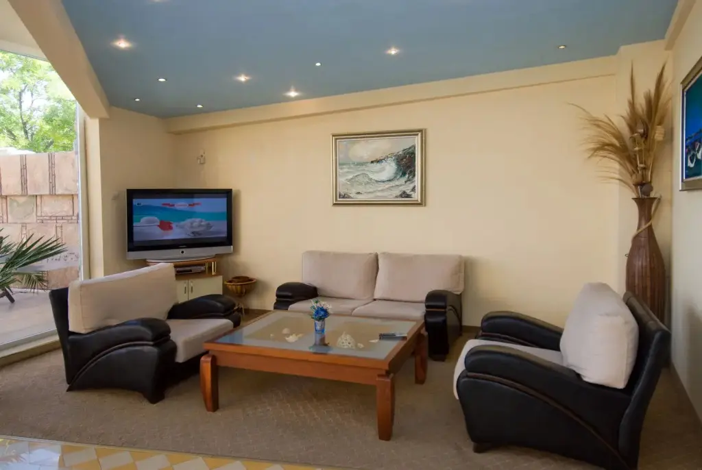 Созополь: Villa List Hotel