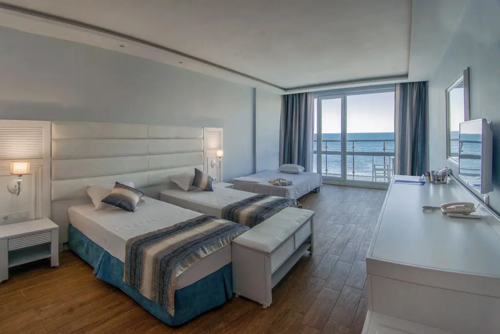 Созополь: Villa List Hotel