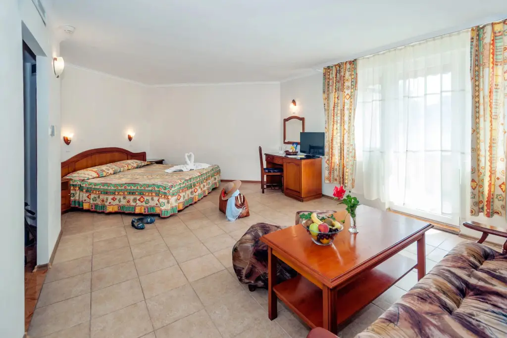 Созополь: Villa List Hotel