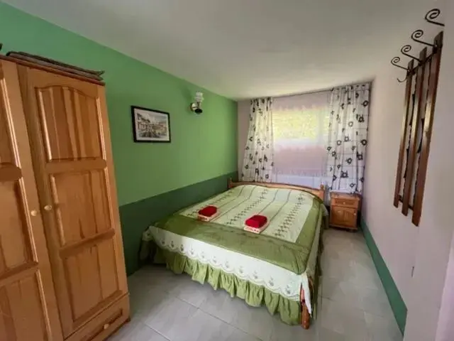 Балчик: Guest House Paskal