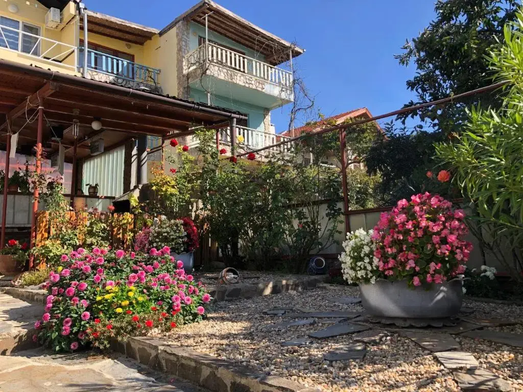 Балчик: Guest House Paskal