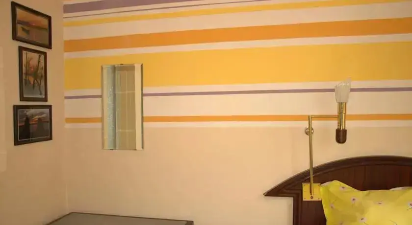 Видин: Family Hotel Tangra