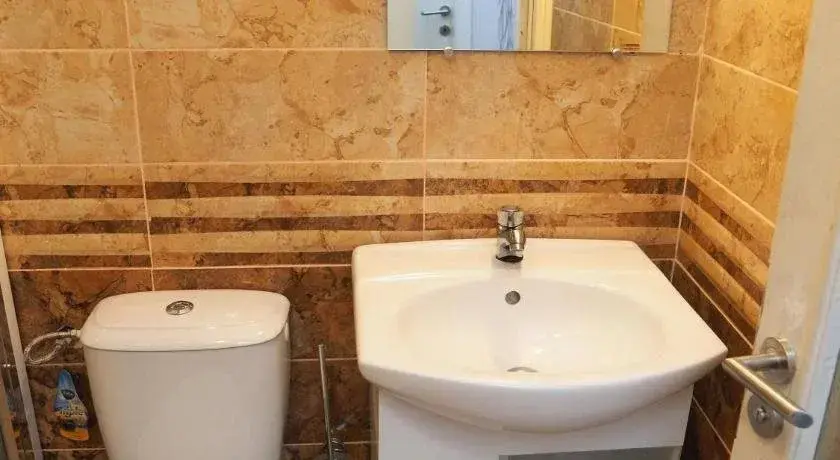 Видин: Family Hotel Tangra