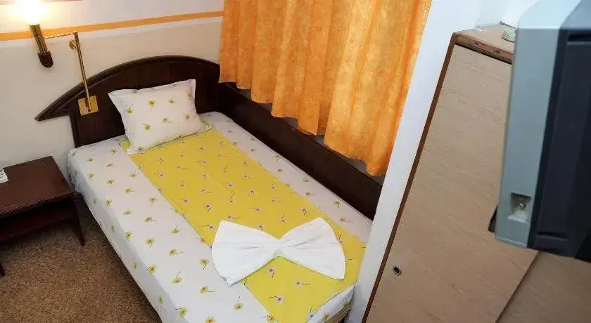 Видин: Family Hotel Tangra