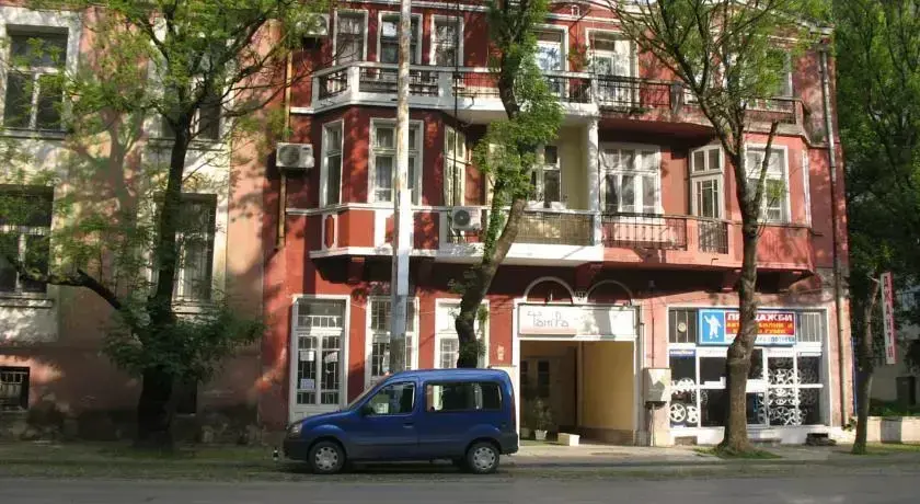 Видин: Family Hotel Tangra