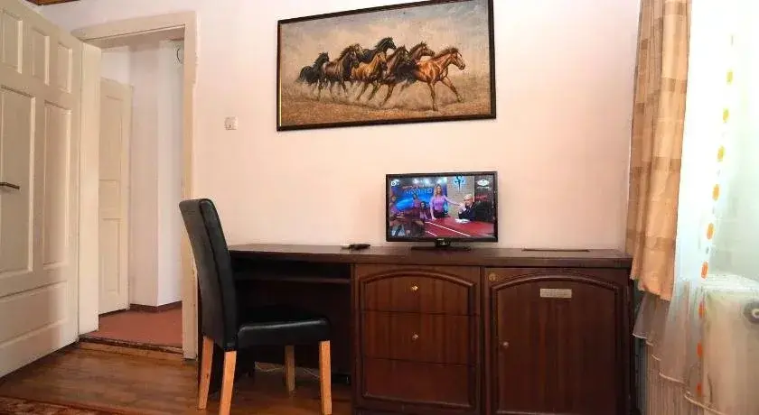 Видин: Family Hotel Tangra