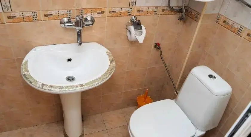 Видин: Family Hotel Tangra