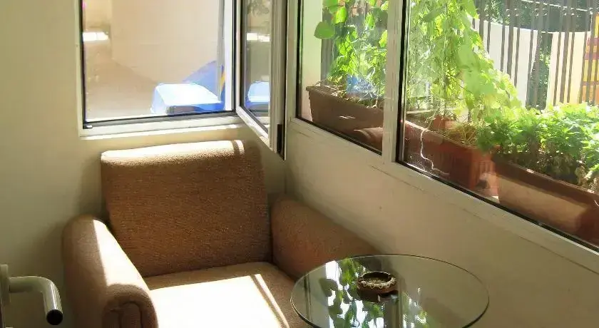 Видин: Family Hotel Tangra