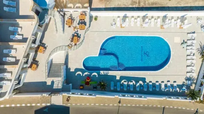Свети Влас: Hotel "Laguna"