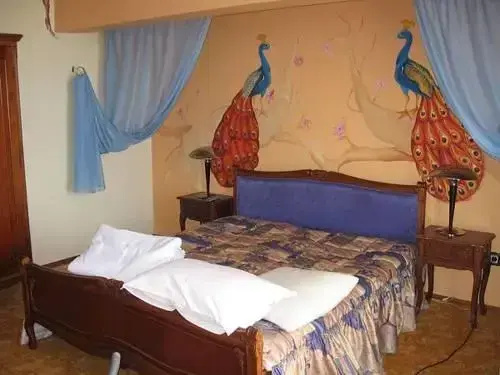 Свети Влас: Hotel "Laguna"