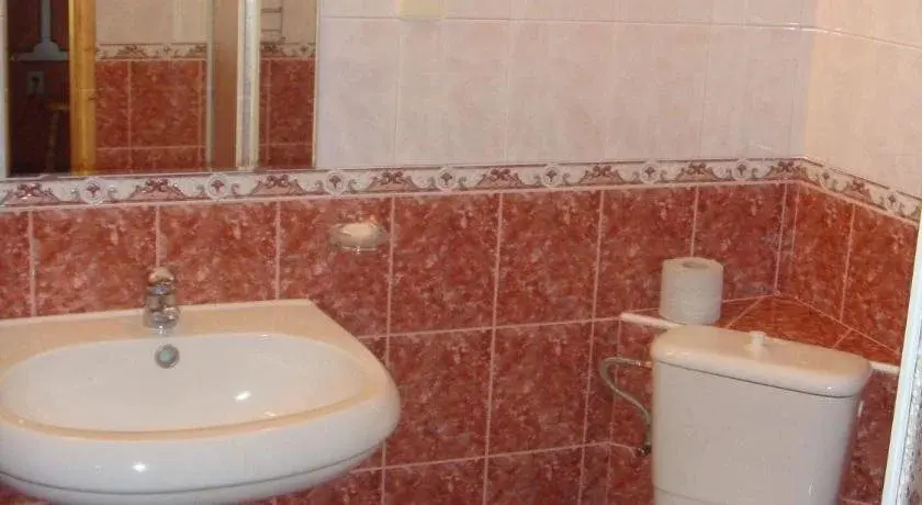 Копривштица: Guest House Astra