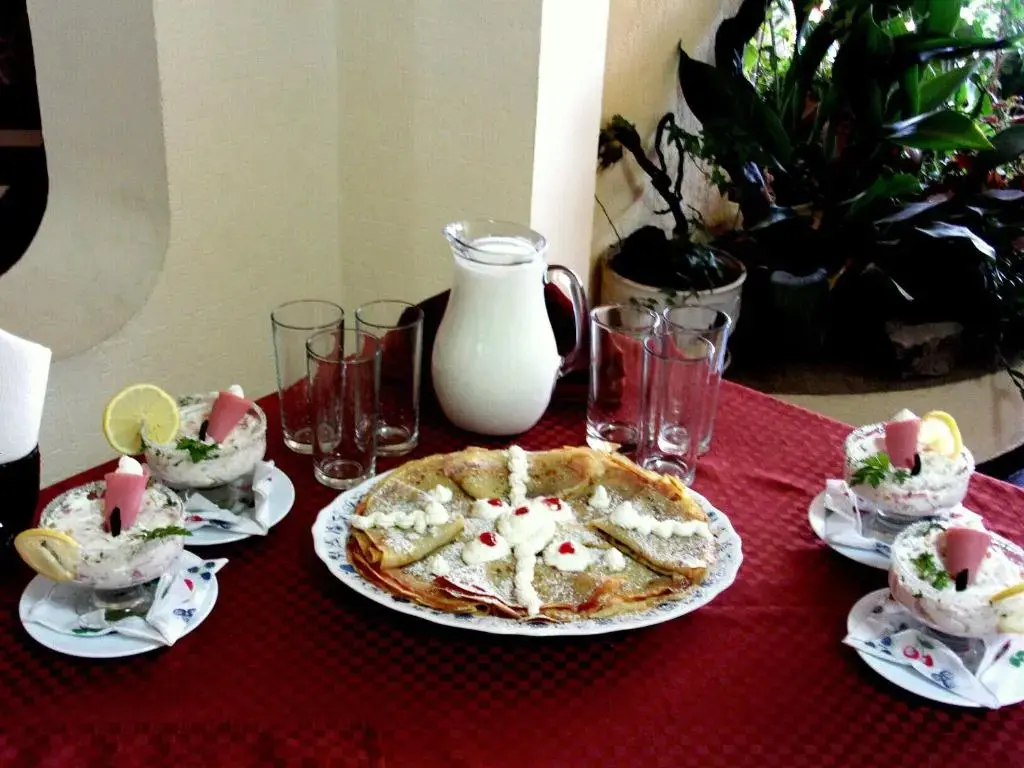 Самоков: Guest House Zodiac