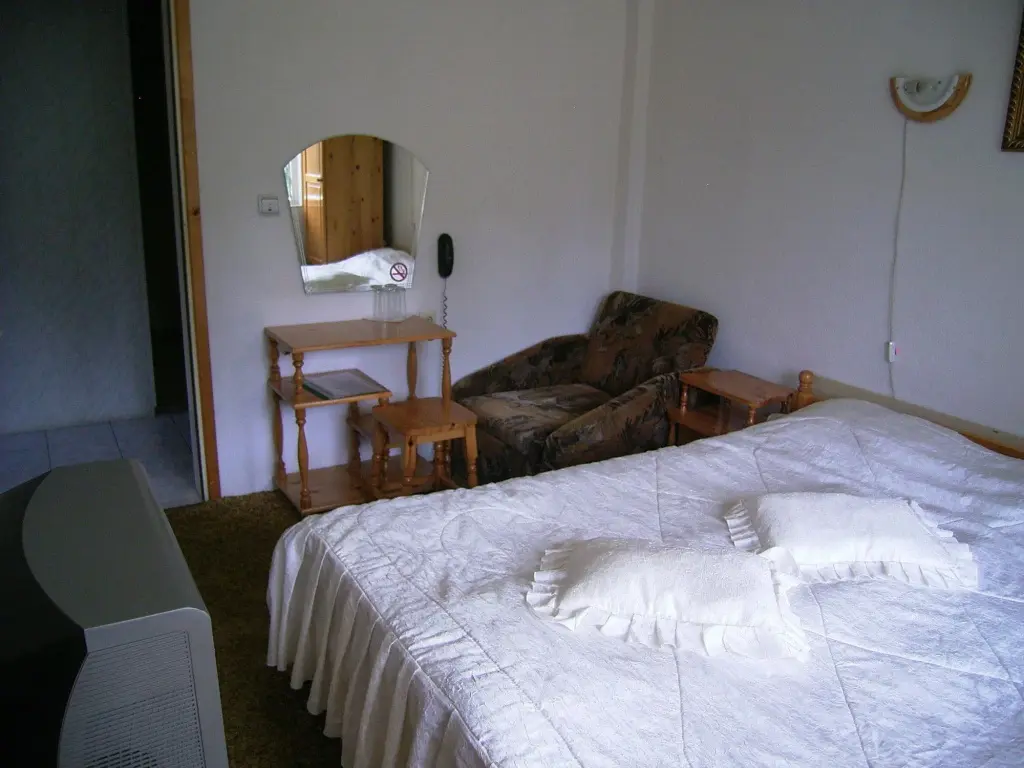 Самоков: Guest House Zodiac