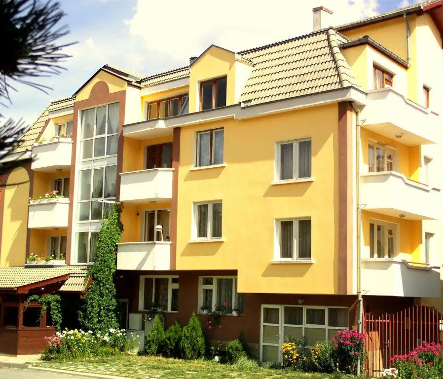 Самоков: Guest House Zodiac